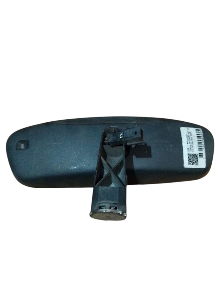 Retrovisor Interno Elétrico Peugeot 407 2.0 2006