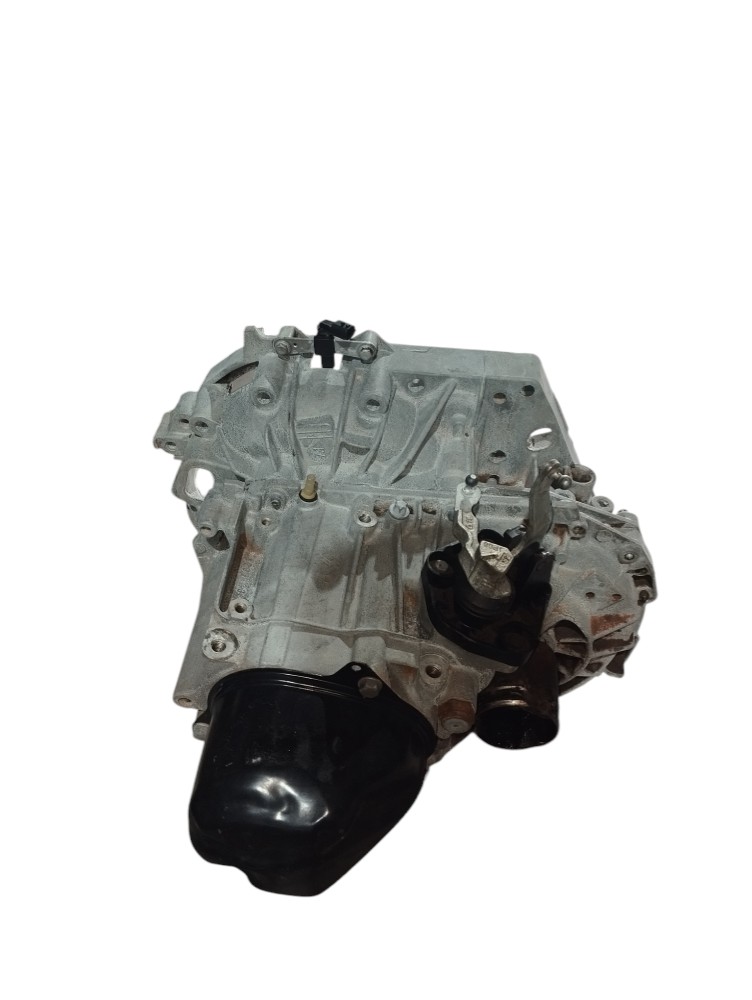 Caixa Marcha Manual Renault Fluence 1.6 2014