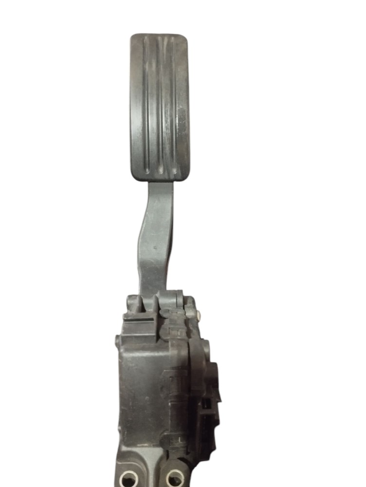 Pedal Do Acelerador Renault Sandero 8200386506 Preto