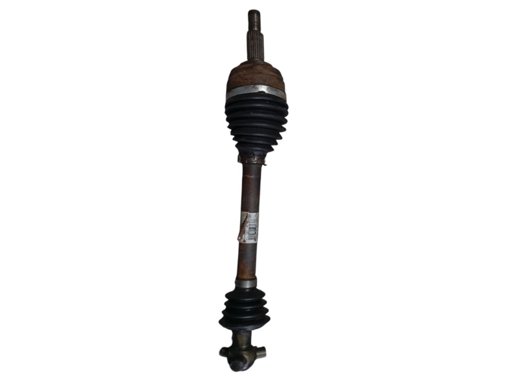 Semi Eixo Dianteira Renault Duster 2.0 4×4 2013 2014