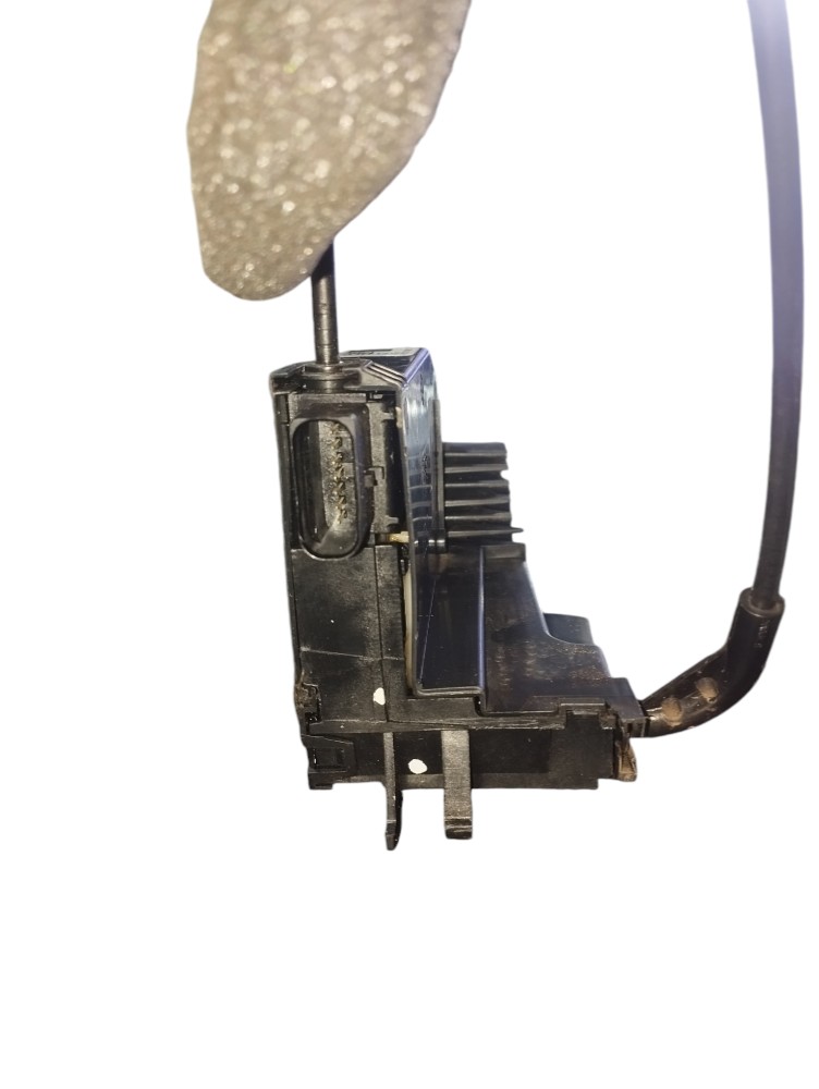 Fechadura Porta Dianteiro Esquerdo C4 Picasso Thp 2015 2016