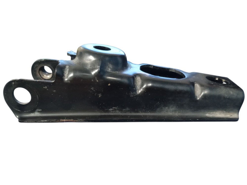 Suporte Coxim Cambio Inferior Renault Logan 1.6 2016 2017