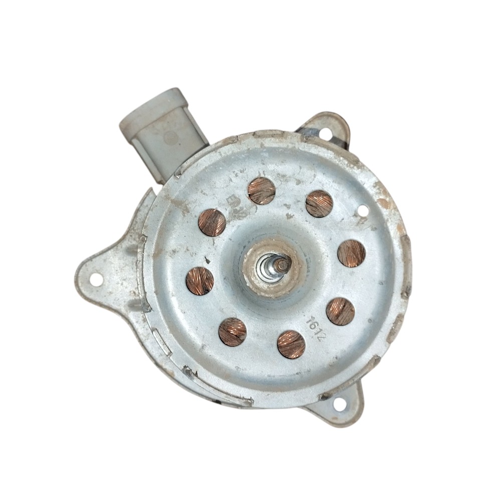 Motor Ventoinha Renault Oroch 1.6 2022 2023