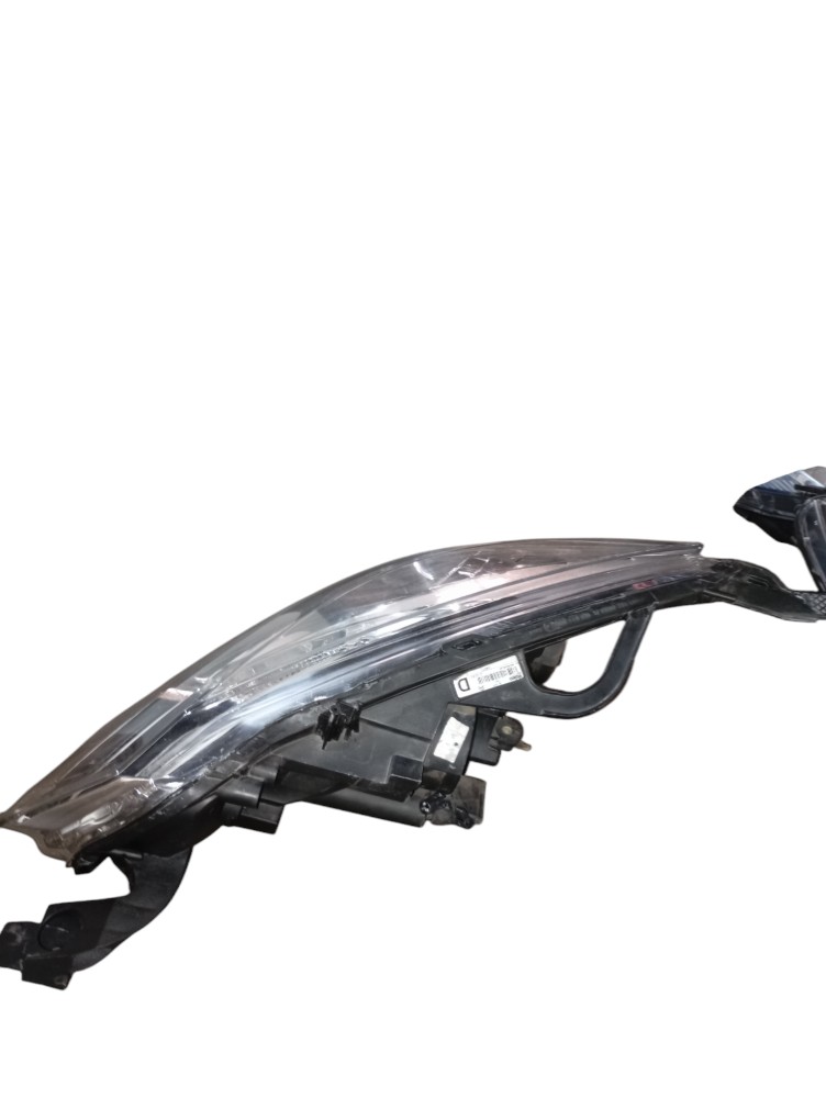 Farol  Citroen C3  Direito 2014 2015 2017 2018 2019 Direito/passageiro