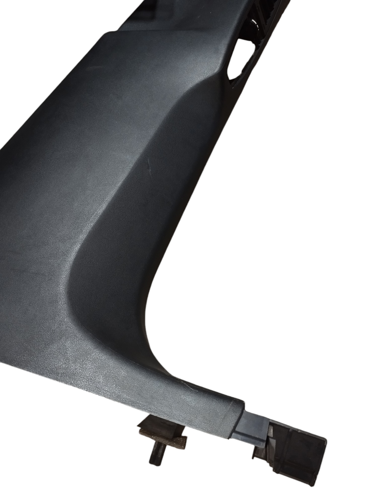 Acabamento Inferior Coluna Direita C4 Picasso Thp 2015 2016 9