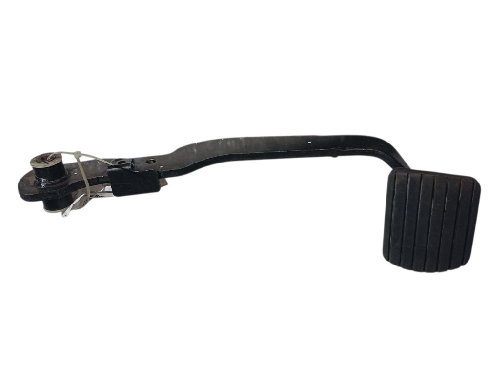 Pedal Embreagem Freio Renault Captur 1.6 16V 2018 2019