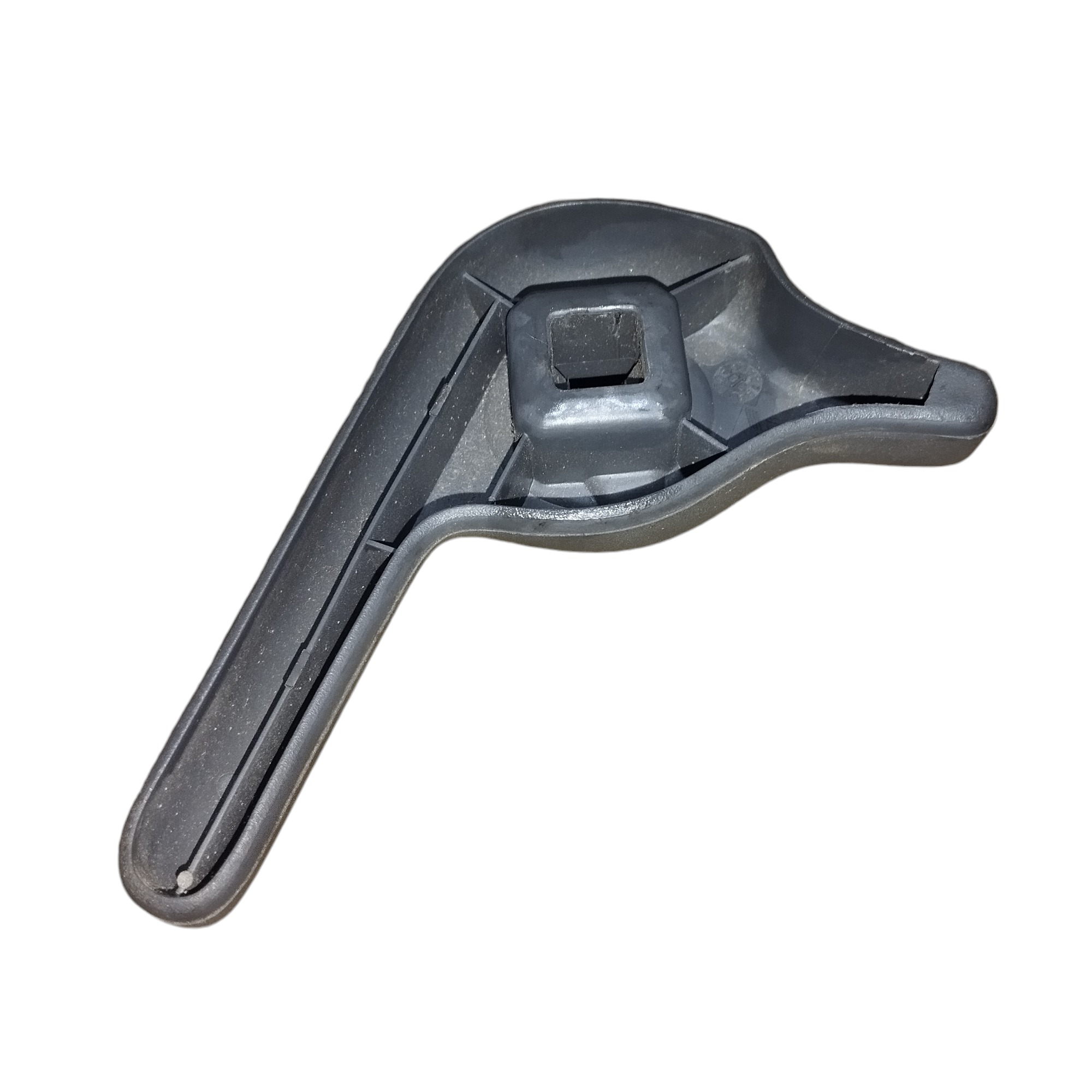 Alavanca Do Banco Traseira Direita Scenic 2002 2003 A 2012 7