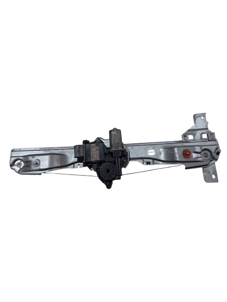 Máquina vidro traseira direita Peugeot 408 2.0 2012 2013