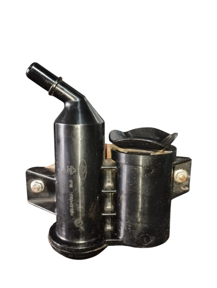 Filtro Canister Chery Tiggo 5x 1.5 2021 2022