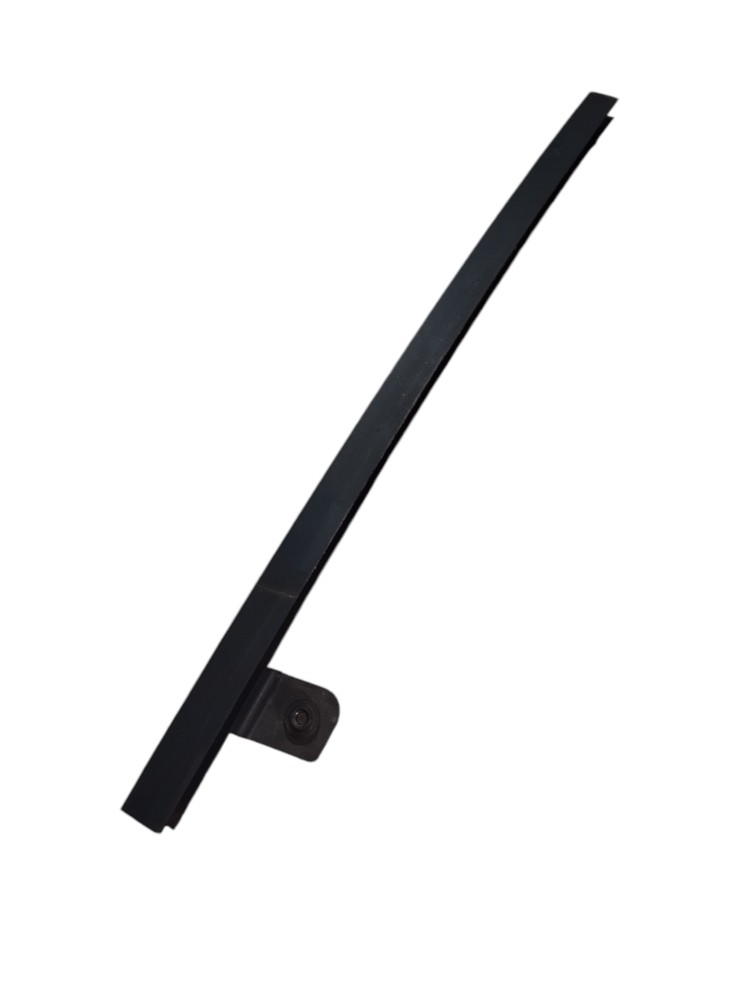 Guia Canaleta Vidro Traseiro Esquerda Renault Megane 2012