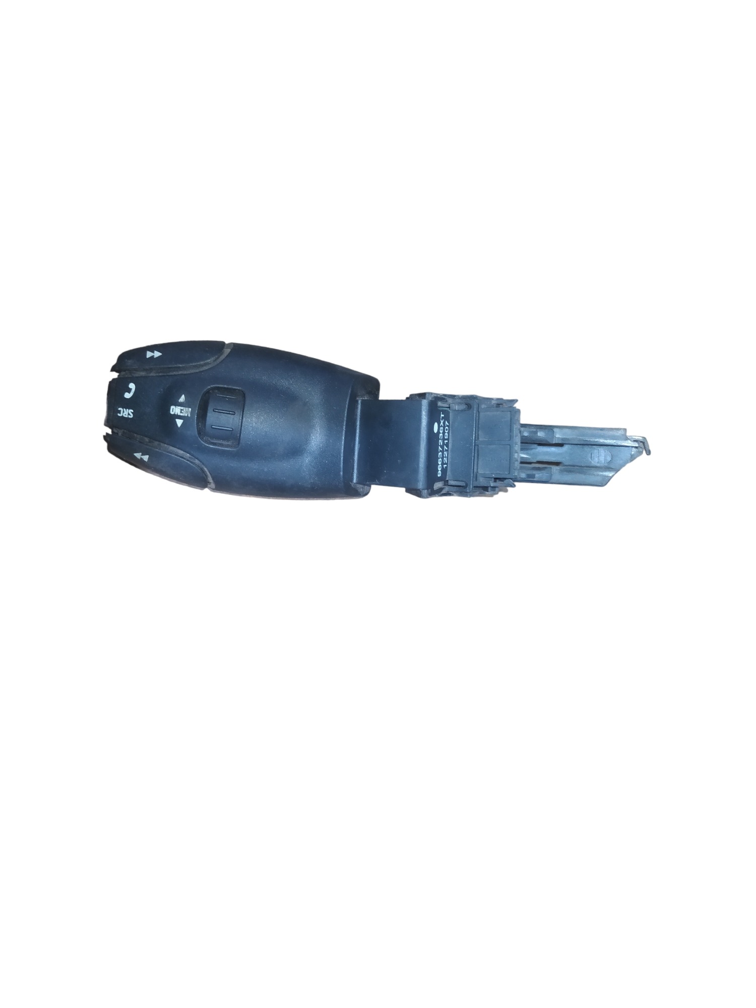Comando Piloto Automatico Peugeot 308 408 2011 A 2015