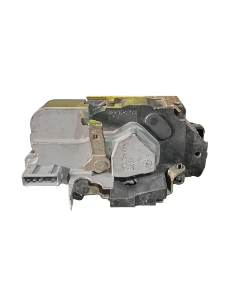 Fechadura Porta Traseira Esquerda Peugeot 207 2008 2010