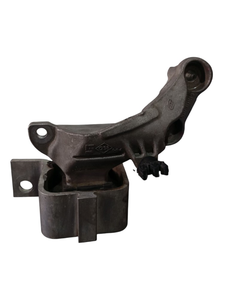 Coxim motor suporte Renault Duster 1.6 16v 2018 2019