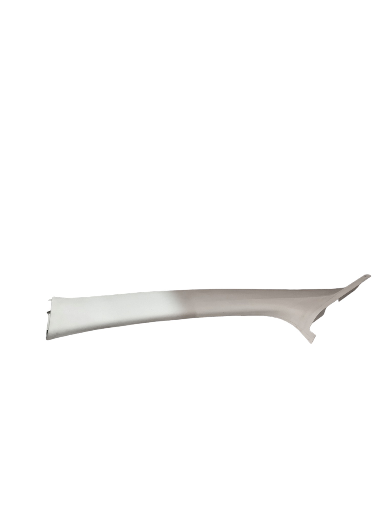 Acabamento Coluna Dianteira Esquerda Citroen C4 Pallas 2012 2