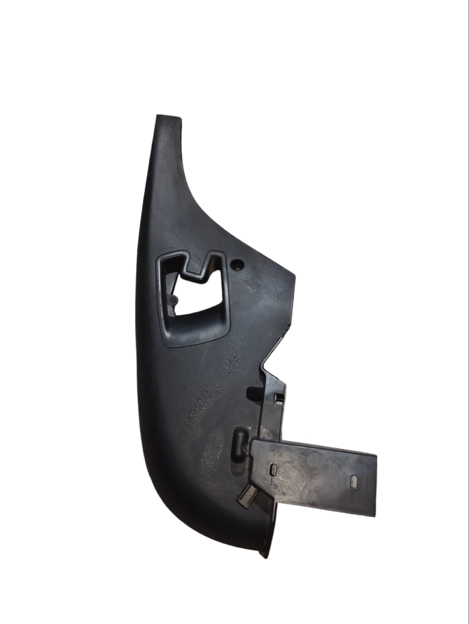 Acabamento Console Central Direito Citroen C4 Pallas 2012 1