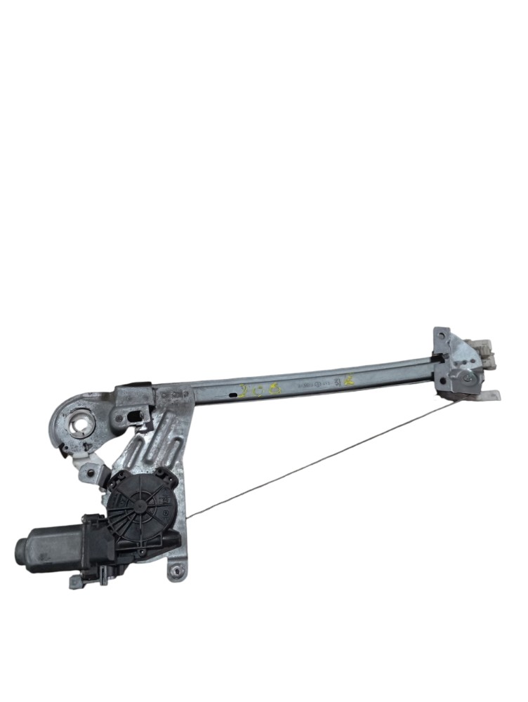 Maquina Vidro Elétrica Peugeot 206 1999 2008