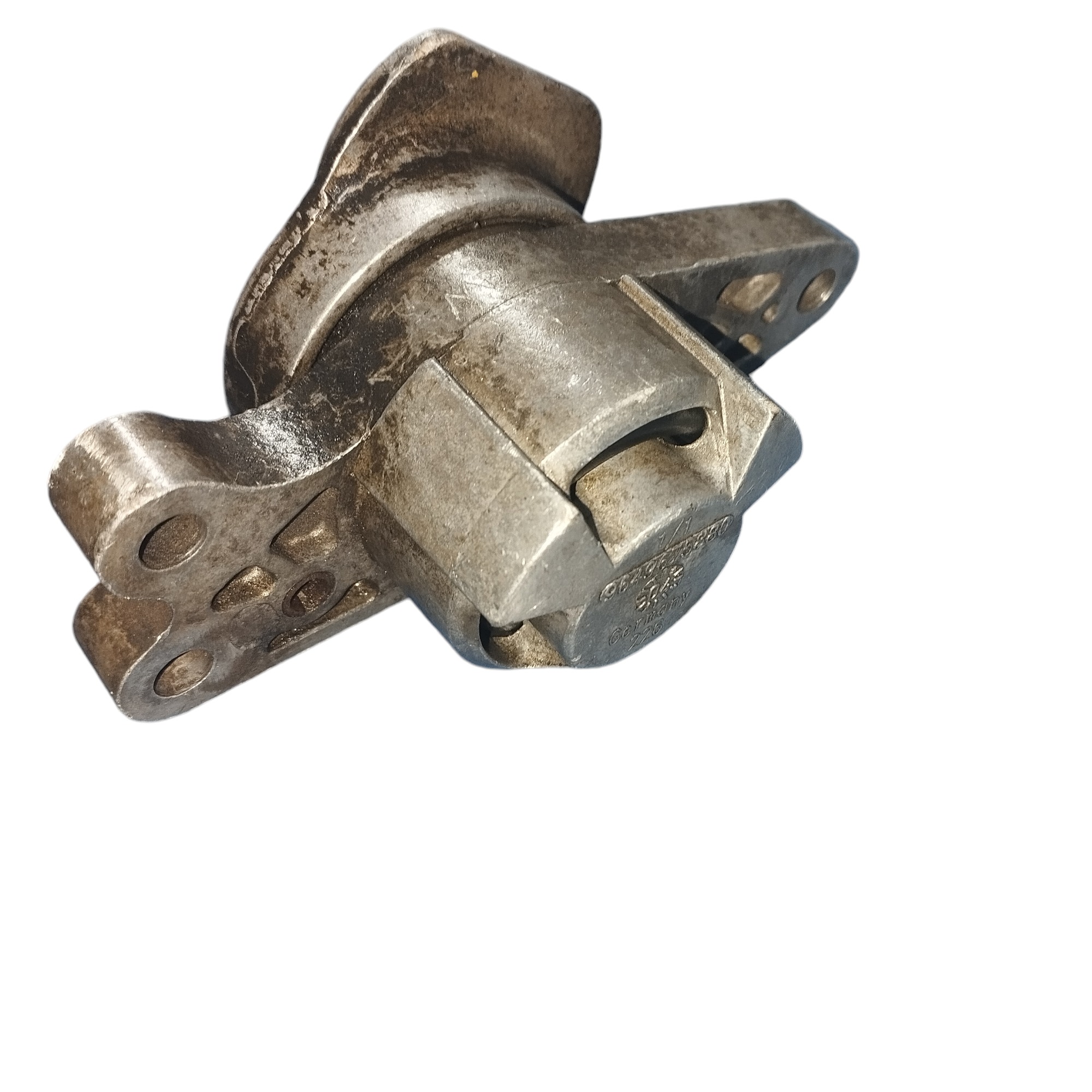Esticador Correia Dentada Peugeot 206 1.4 8v