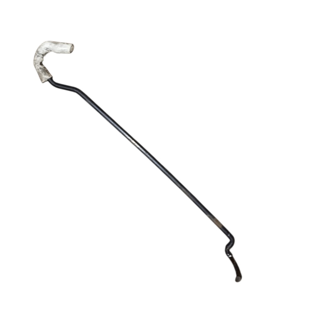 Vareta Capo Dianteiro Peugeot 206 Sw 2007 2008  Preto