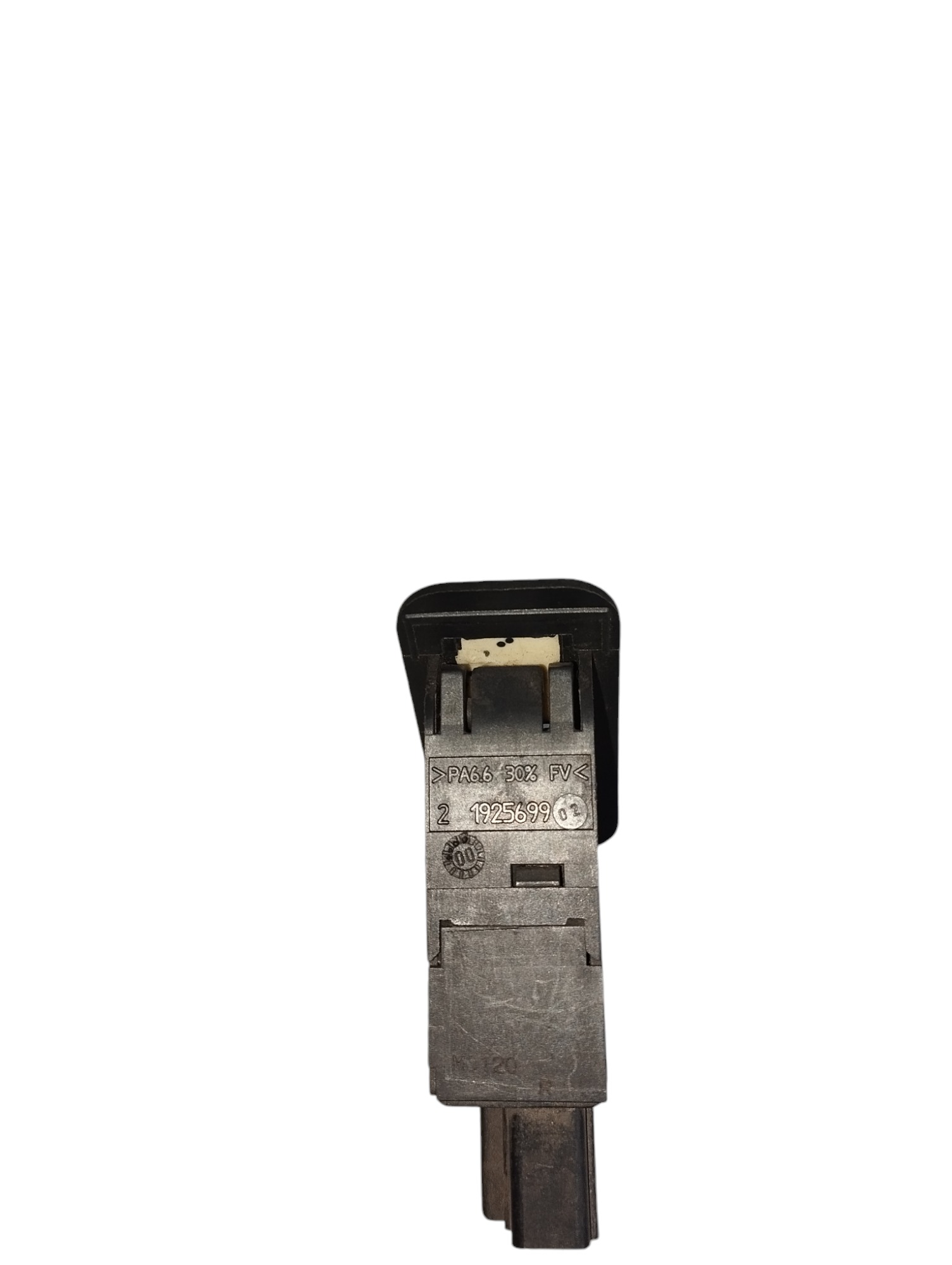 Botão regulagem farol milha Peugeot 206 2001