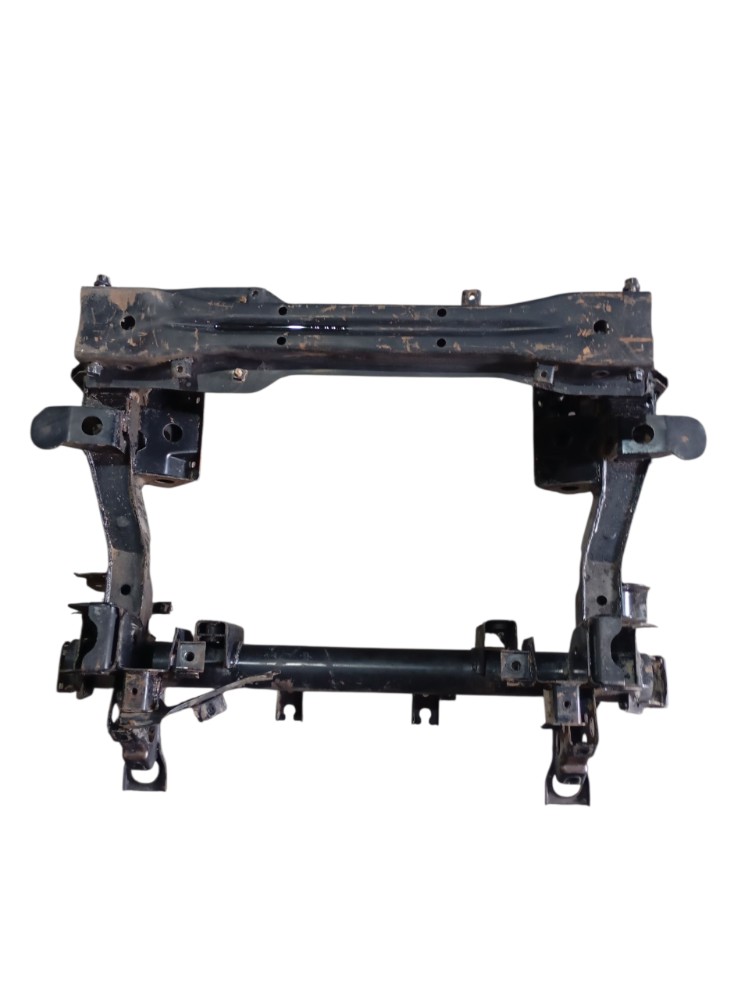 Quadro agregado dianteiro Mitsubishi Pajero full 3.8 2008