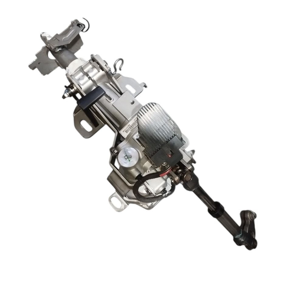 Coluna De Direçao Renault Fluence 2.0 16v 2018
