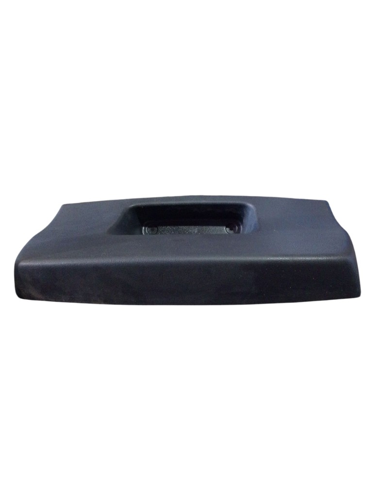 Moldura Interna Tampa Traseira Renault Sandero Rs 2.0 2021