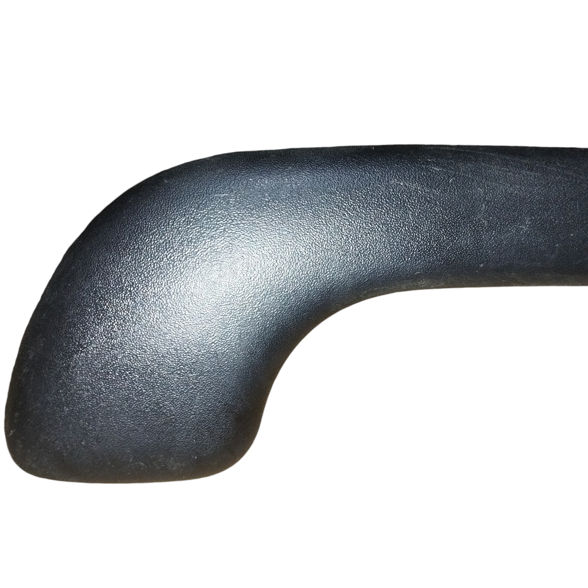 Alça Pqp Traseira Esquerda Renault Captur 2022 5