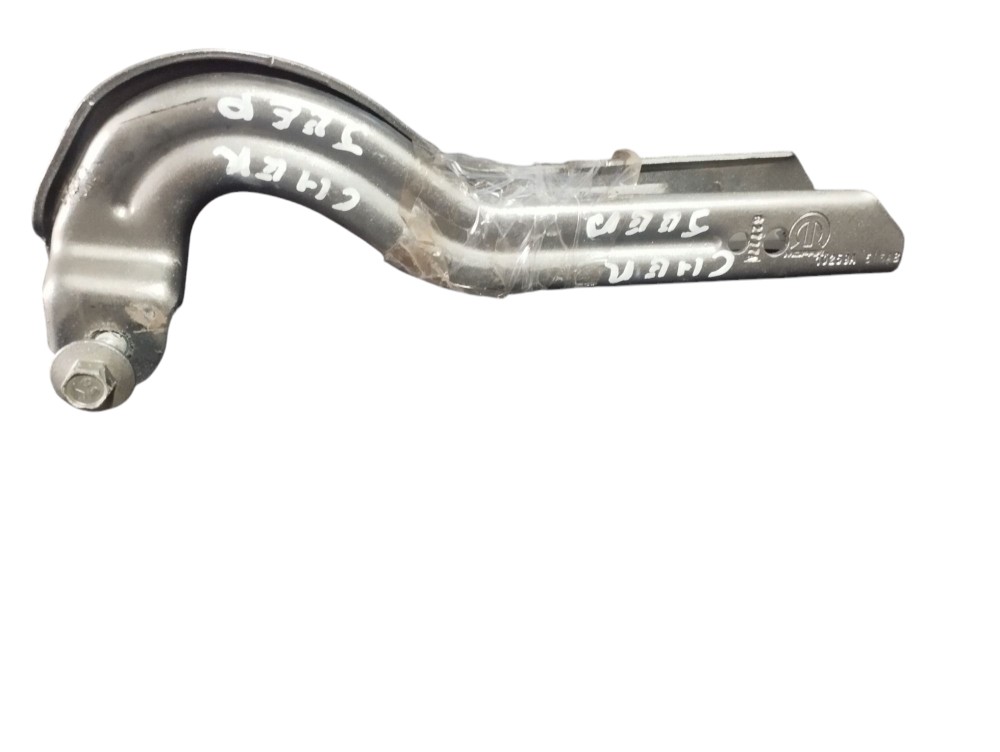 Par Braço Do Capo Jeep Gran Cherokee 2010 2011