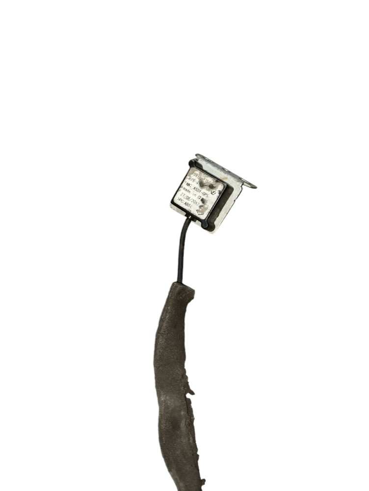 Módulo Antena Gps Renault Duster 1.6 2013 2014