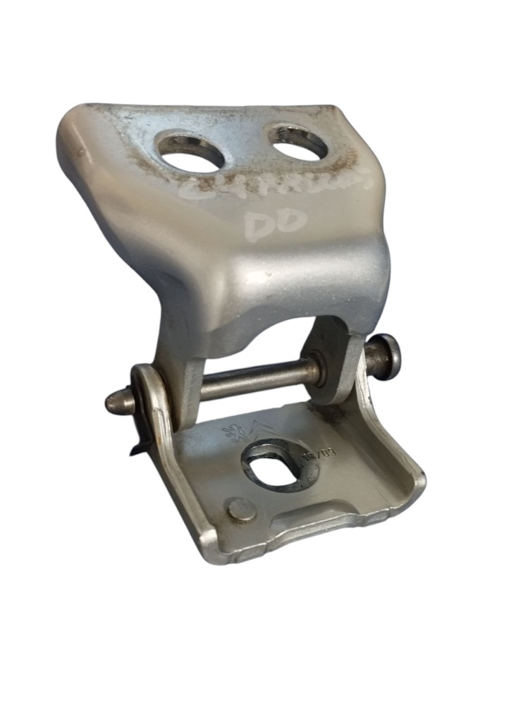 Dobradiça Superior Porta Traseira Citroen C3 2015 2016
