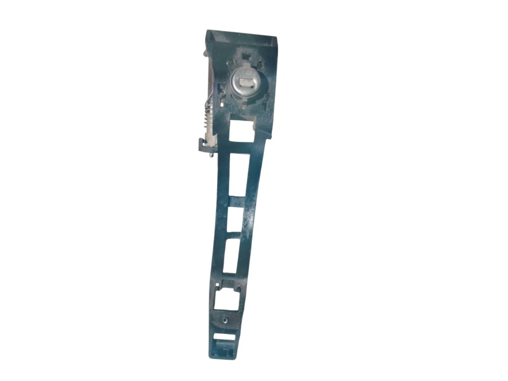 Suporte Maçaneta Externa Dianteira Esquerda Peugeot 307 2006