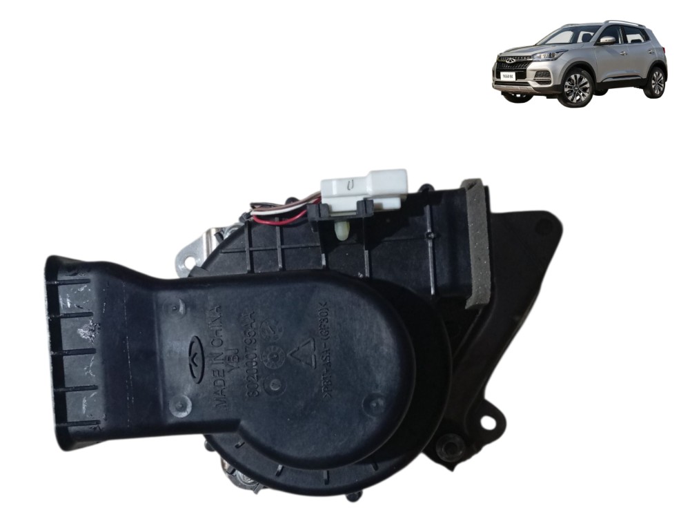 Motor Ventilação Bateria Ar Chery Tiggo 5x 1.5 2022 2023