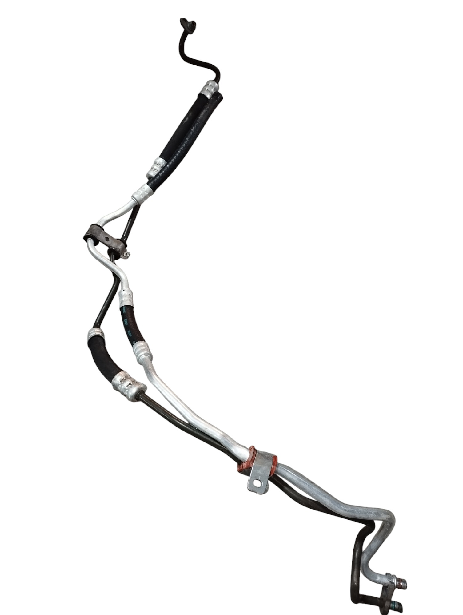 Mangueira Ar Condicionado Peugeot 408 Thp 2.0 2016 2017 3