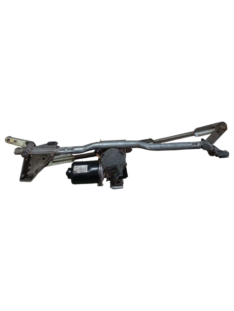 Motor Limpador Parabrisa Citroen C4 2012 2013