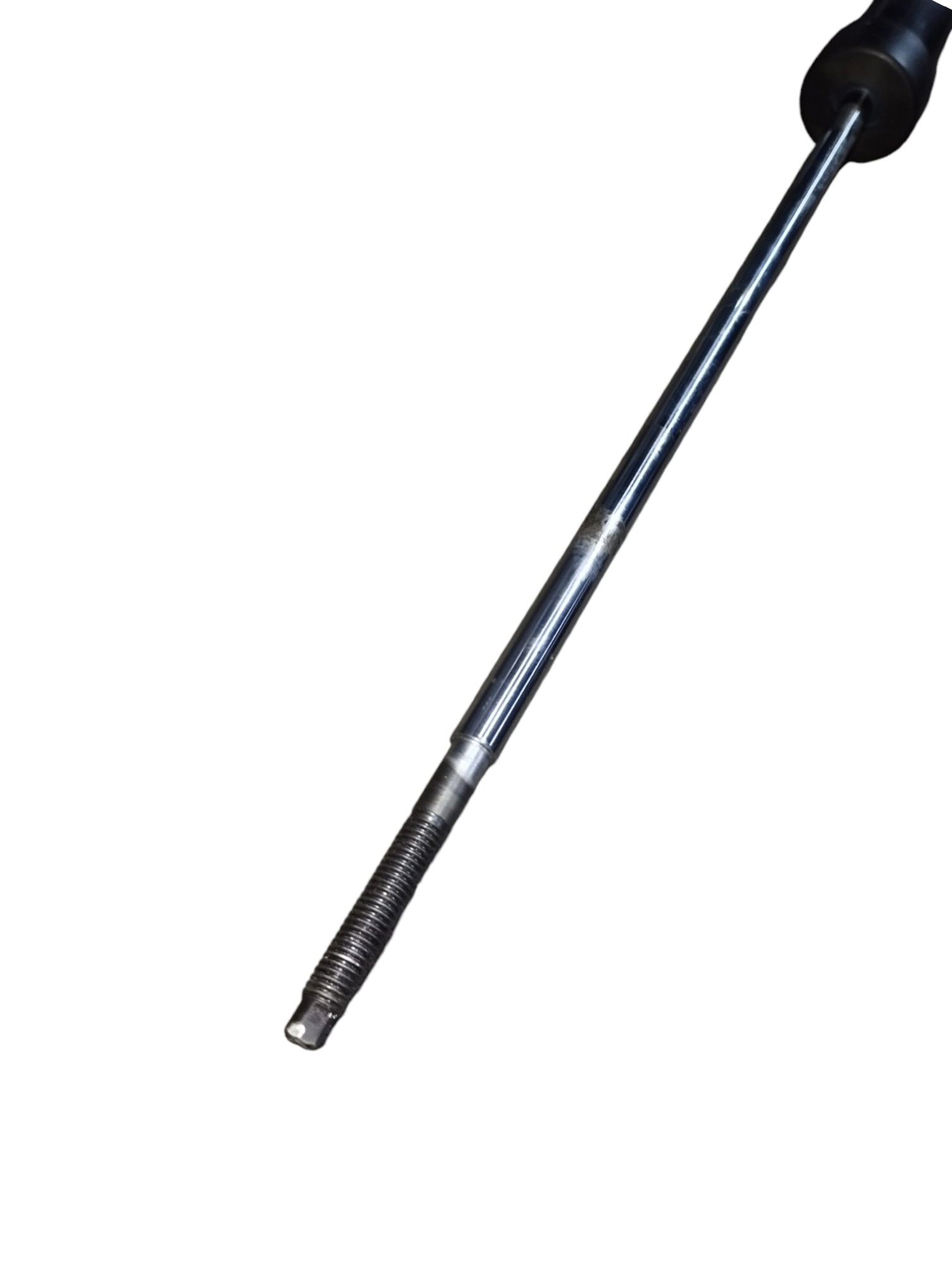 Amortecedor Traseiro Renault Kwid 1.0 3cc 2023 2024 4