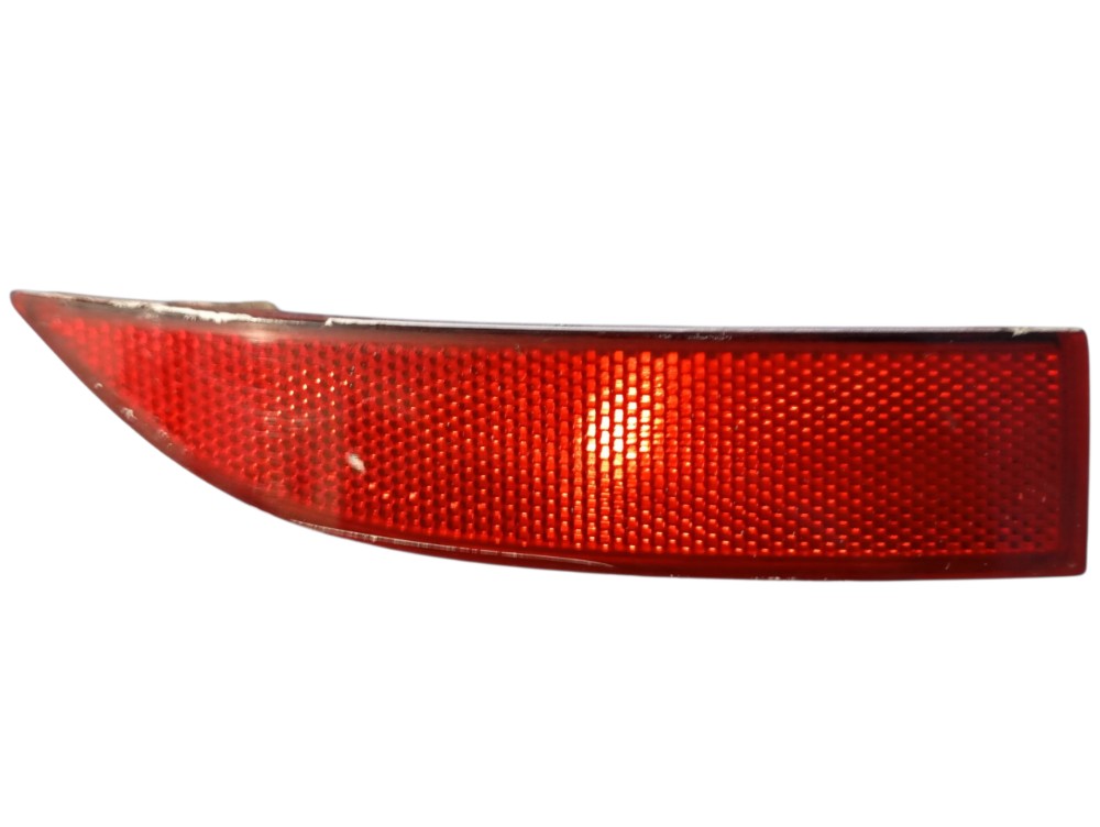Refletor Parachoque Traseiro Direito Renault Logan 1.6 2017