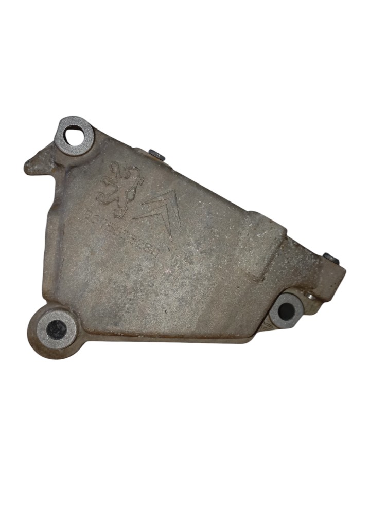 Suporte Motor Coxim Direito Citroen C3 1.5 2014 2015