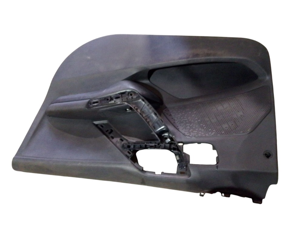 Forro Da Porta Dianteira Esquerda Peugeot 208 2014 2015 1.6