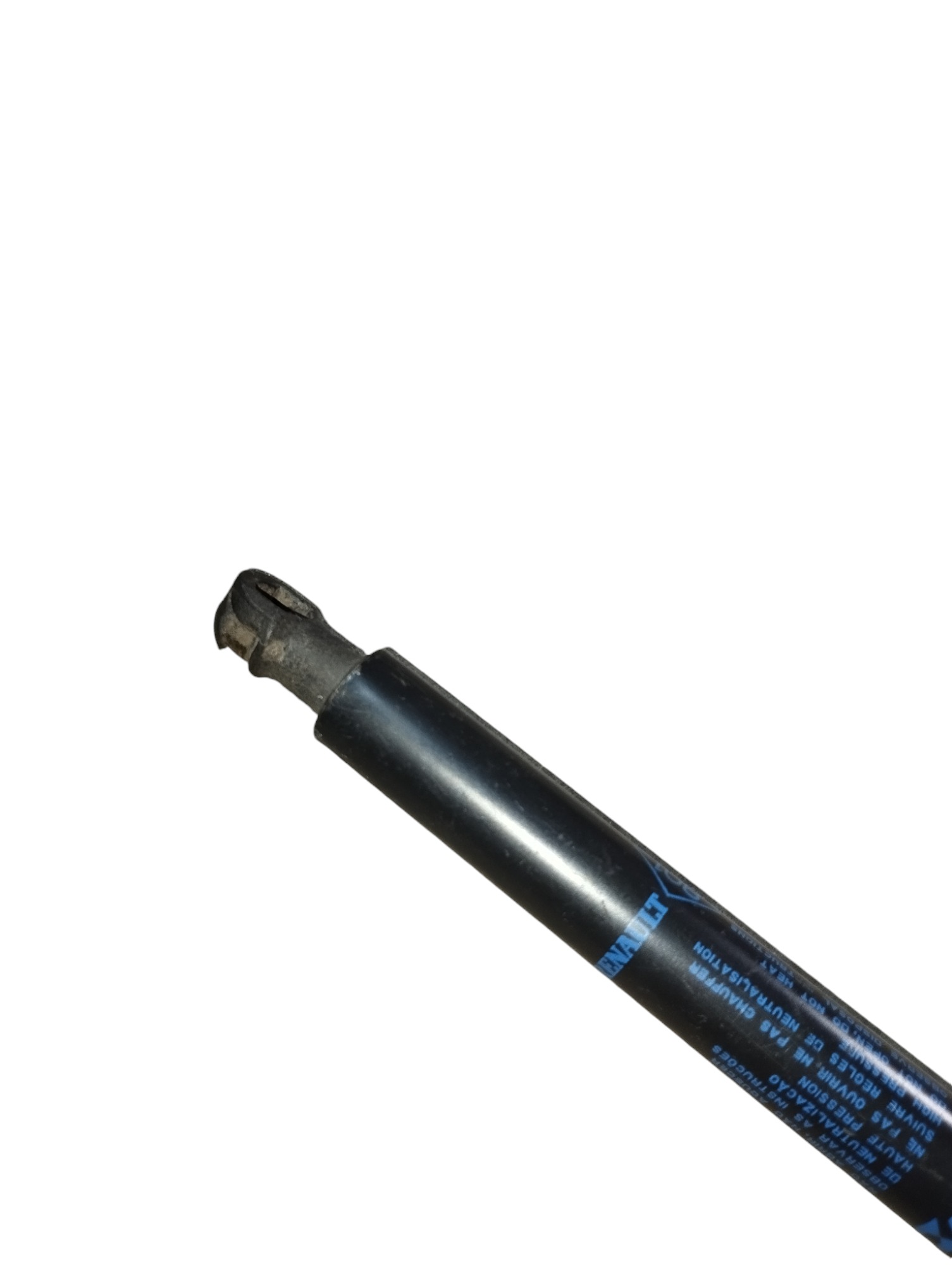 Amortecedor Tampa Traseira Renault Clio 2000 a 2012 8