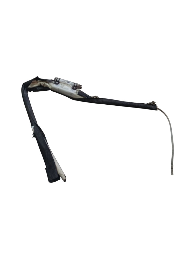 Airbag teto lado esquerdo Renault fluence 2.0 2013