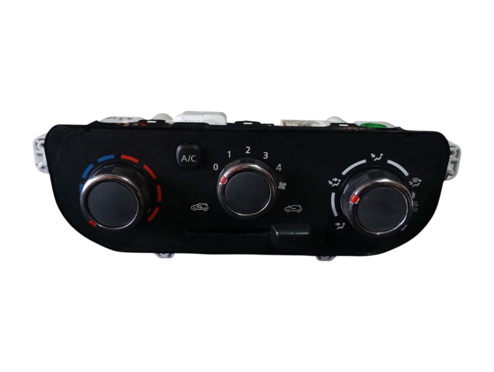 Comando Ar Condicionado Renault Kwid 1.0 2024 2025