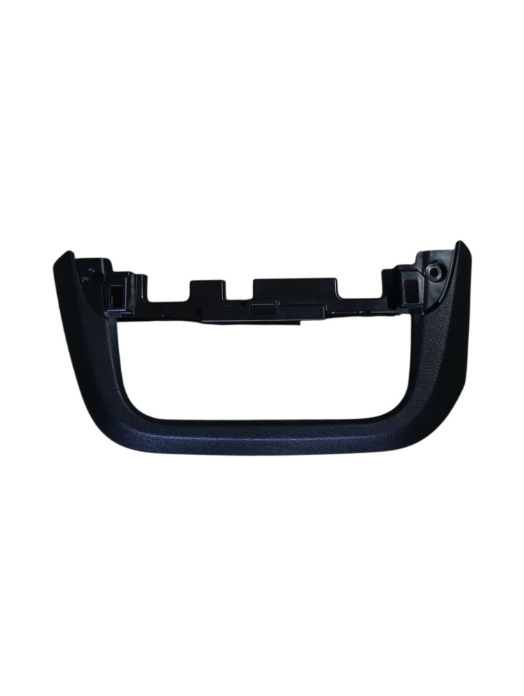 Moldura Comando Ar Condicionado Renault Kwid 1.0 2024 2025