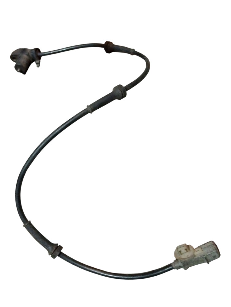 Sensor Abs Traseiro Peugeot 605 3.0 1999