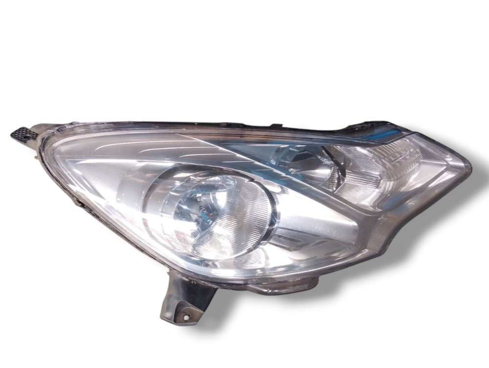 Farol Direito Citroen C3 2013 2019 Direito/passageiro