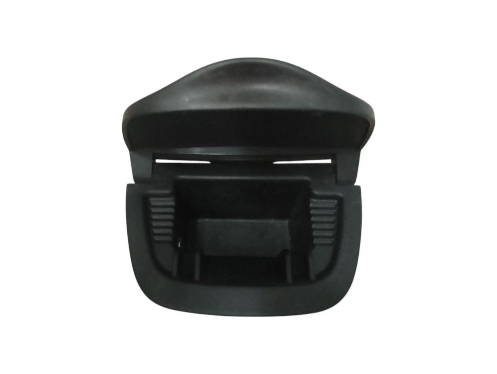 Cinzeiro Console Porta Objeto Central Peugeot 207 2009
