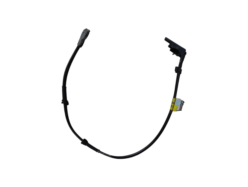 Sensor abs traseiro Peugeot 307 2.0 2002 2011