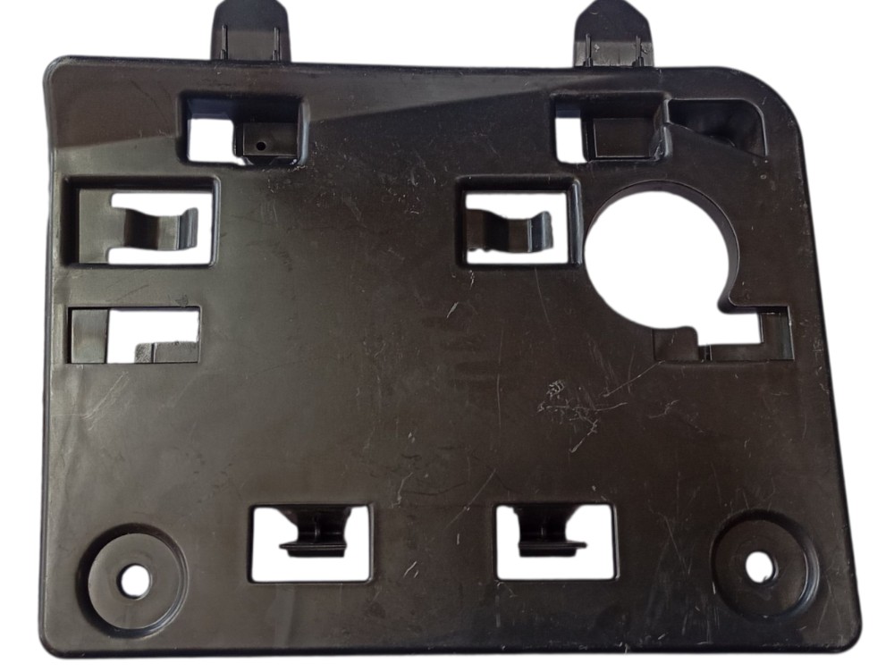 Suporte Tampa Acabamento Porta-Luvas Peugeot 208 2021 2022