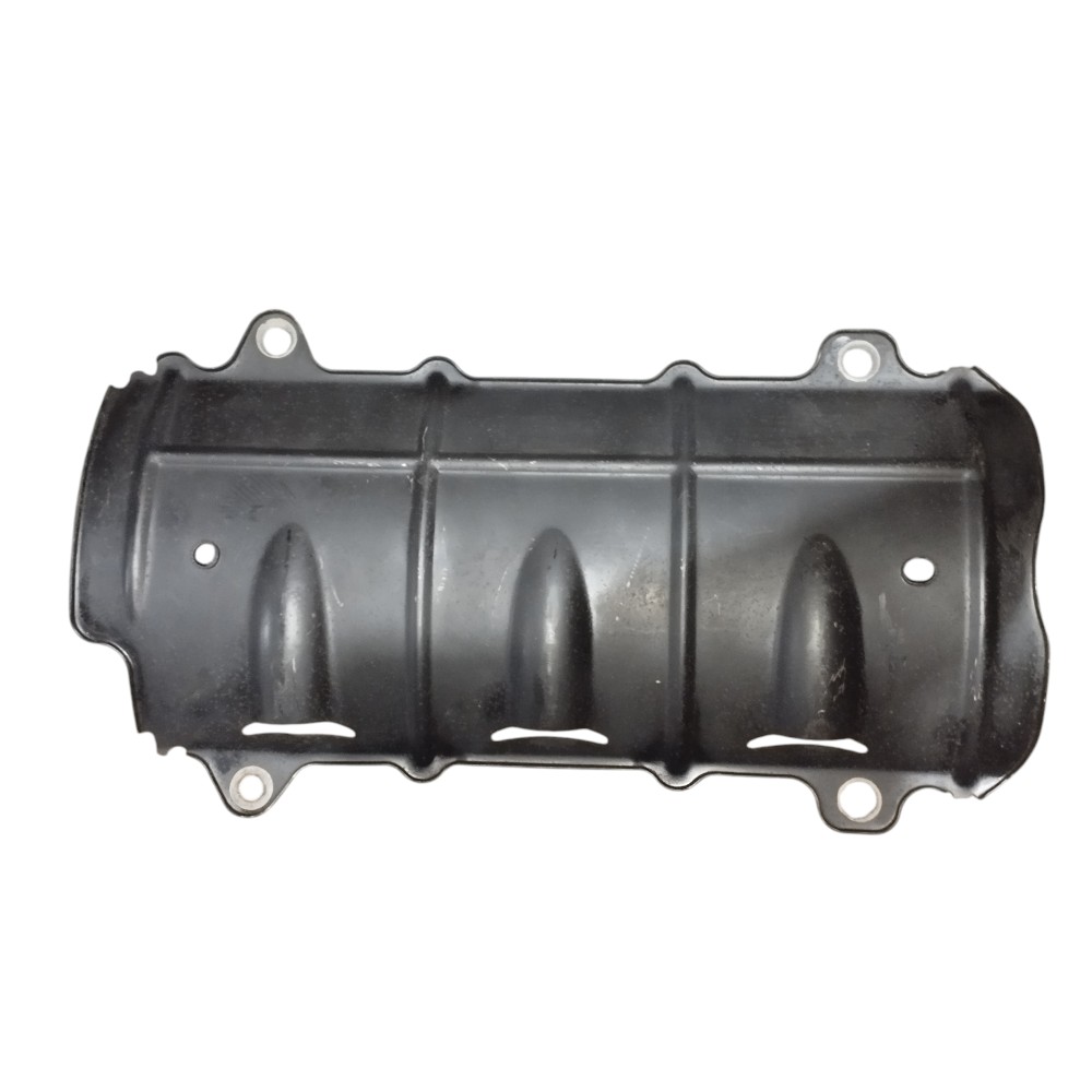 Defletor Oleo Carter Citroen C4 Picasso 2009 2010 A 2014
