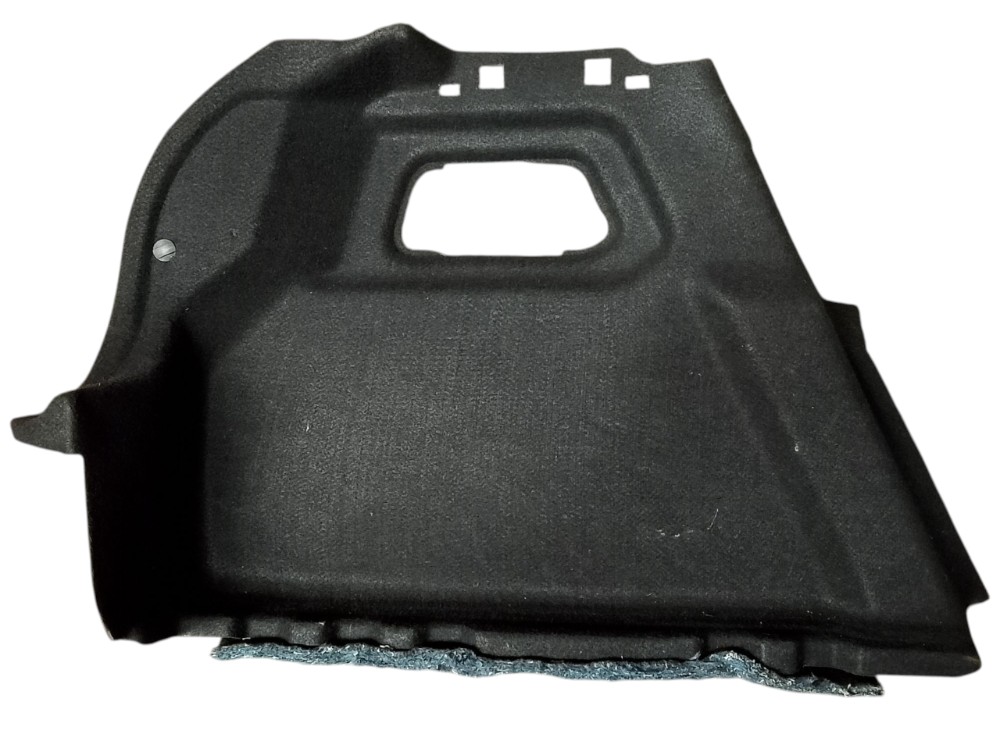 Forro Lateral Esquerdo Porta Malas Peugeot 208 1.6 2021