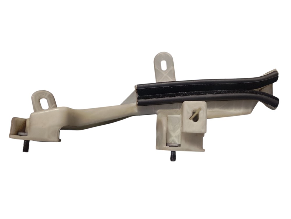 Guia Vidro Dianteira Direita Peugeot 208 2020 2024